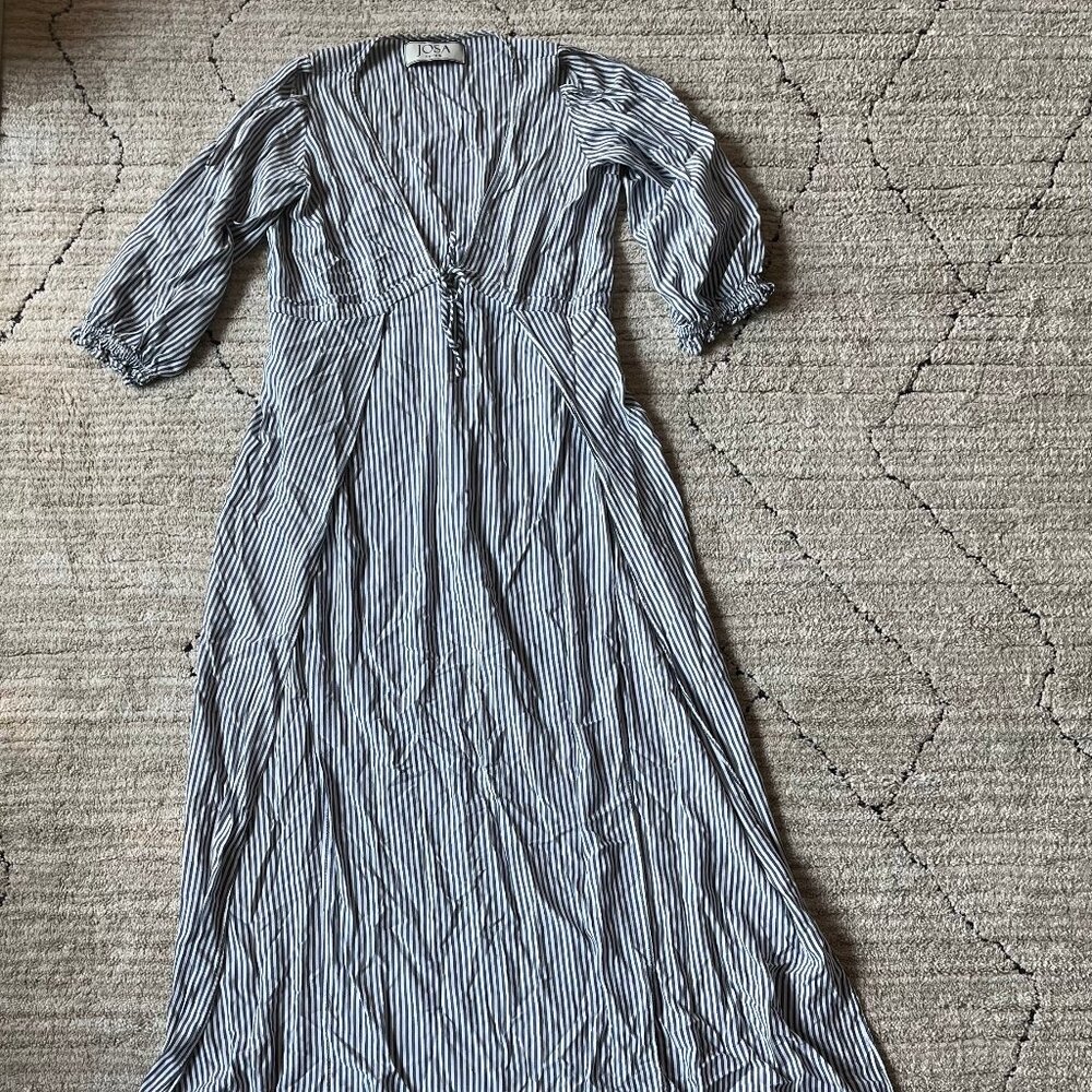 Josa Tulum Beach Dress